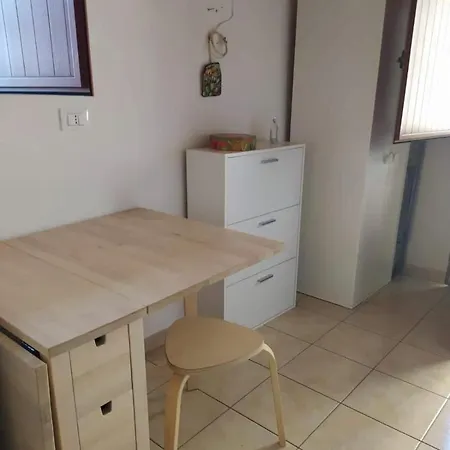 Mini Casa -